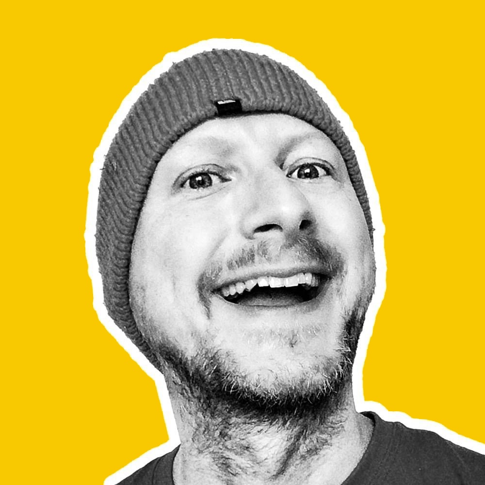 Michał Pstrucha